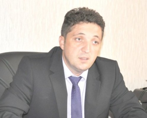 Burlacu: IPJ Constanţa angajează absolvenţi, de la 1 ianuarie